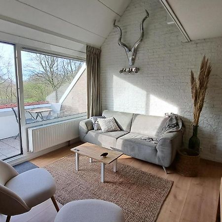 Appartement Bru Zeeland Bruinisse Exteriör bild