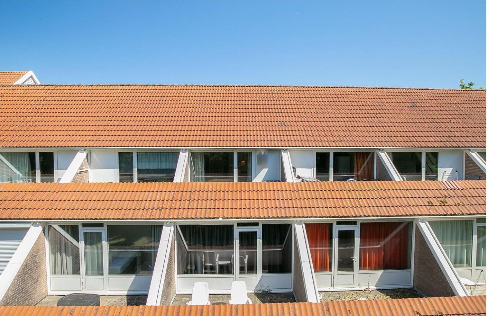 Appartement Bru Zeeland Bruinisse Exteriör bild