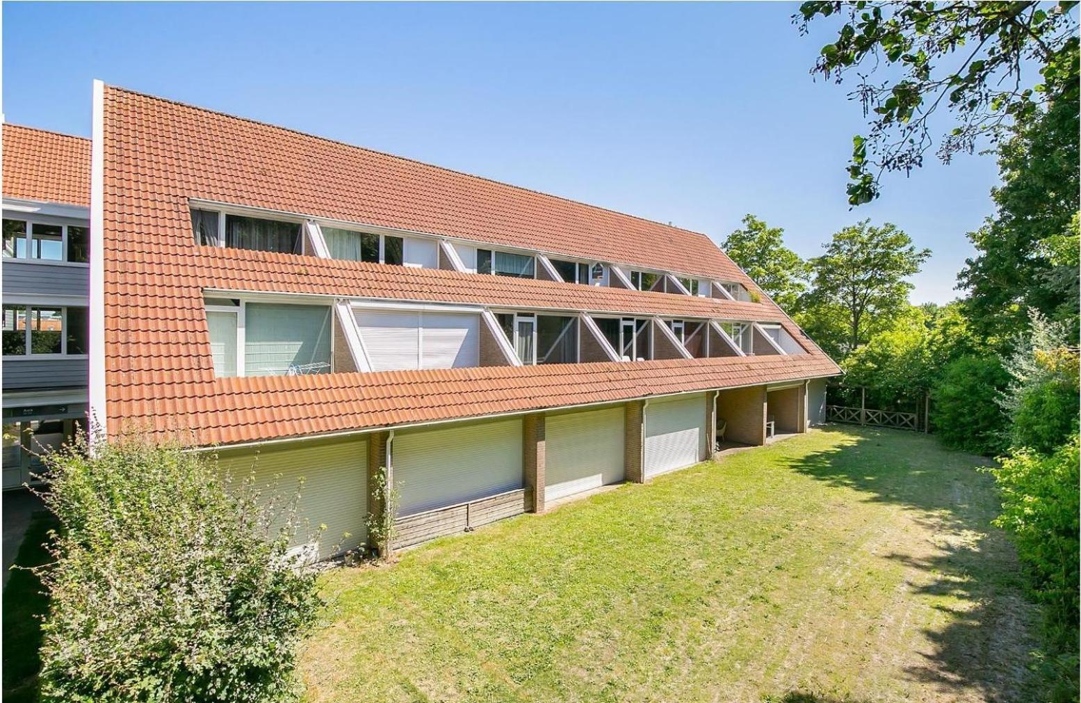 Appartement Bru Zeeland Bruinisse Exteriör bild