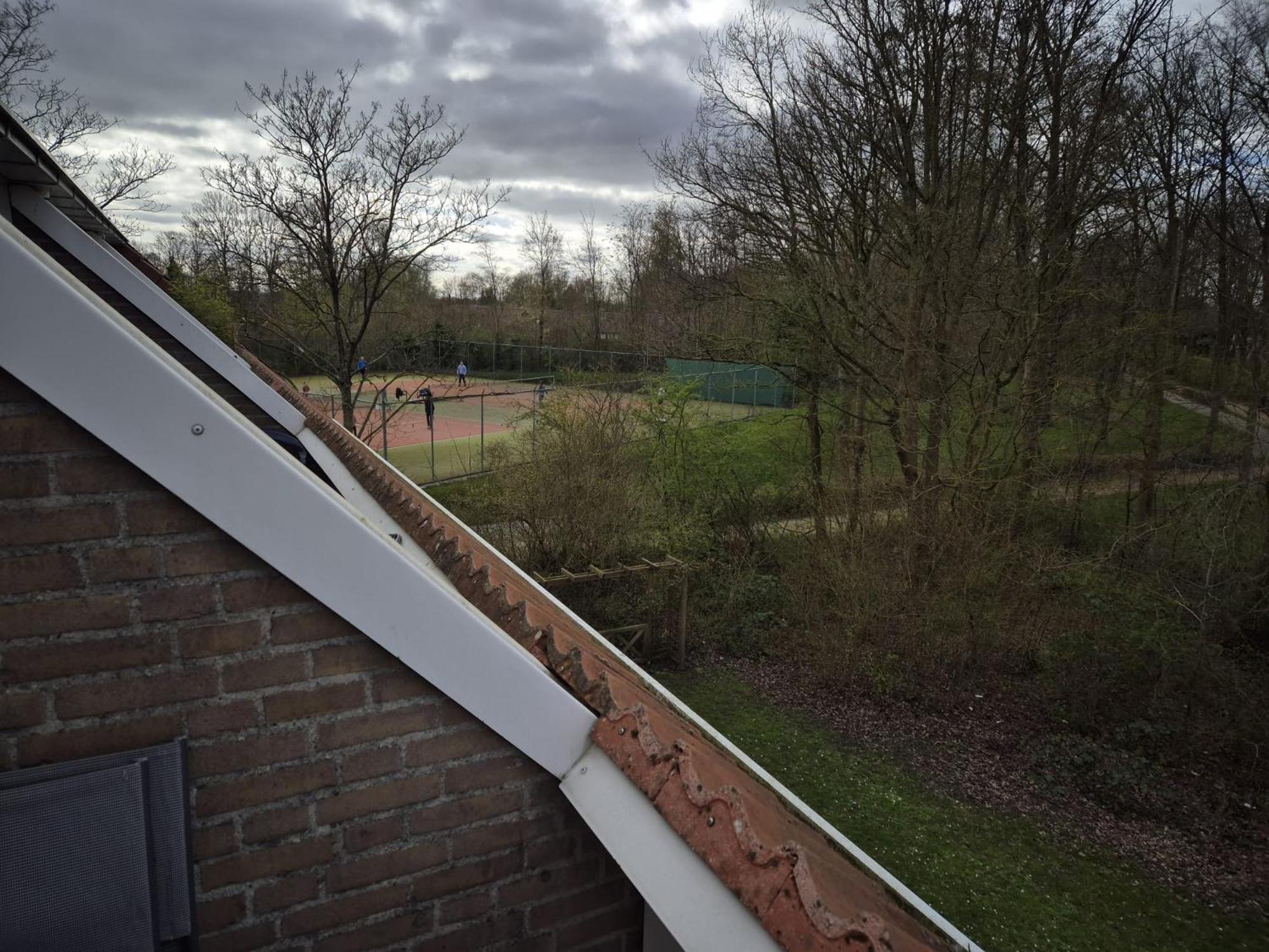 Appartement Bru Zeeland Bruinisse Exteriör bild