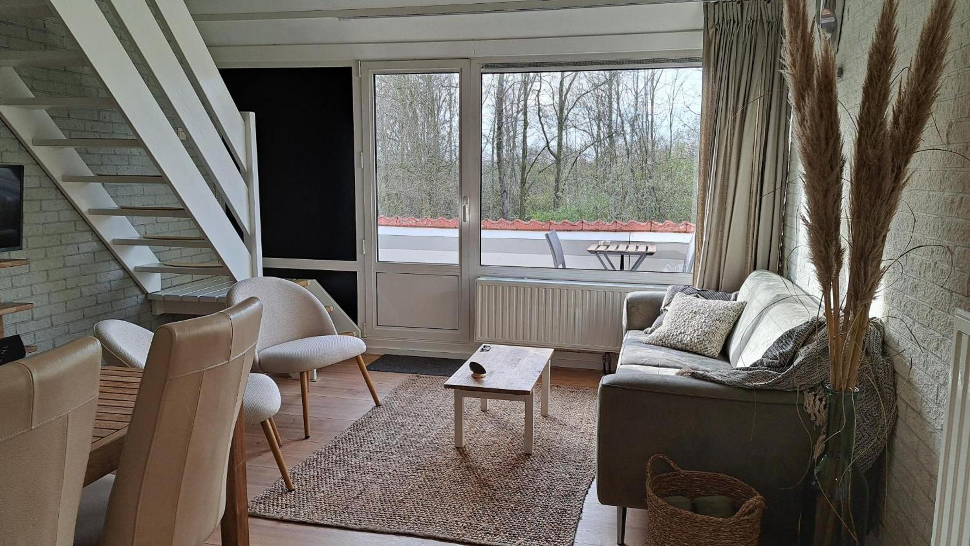 Appartement Bru Zeeland Bruinisse Exteriör bild