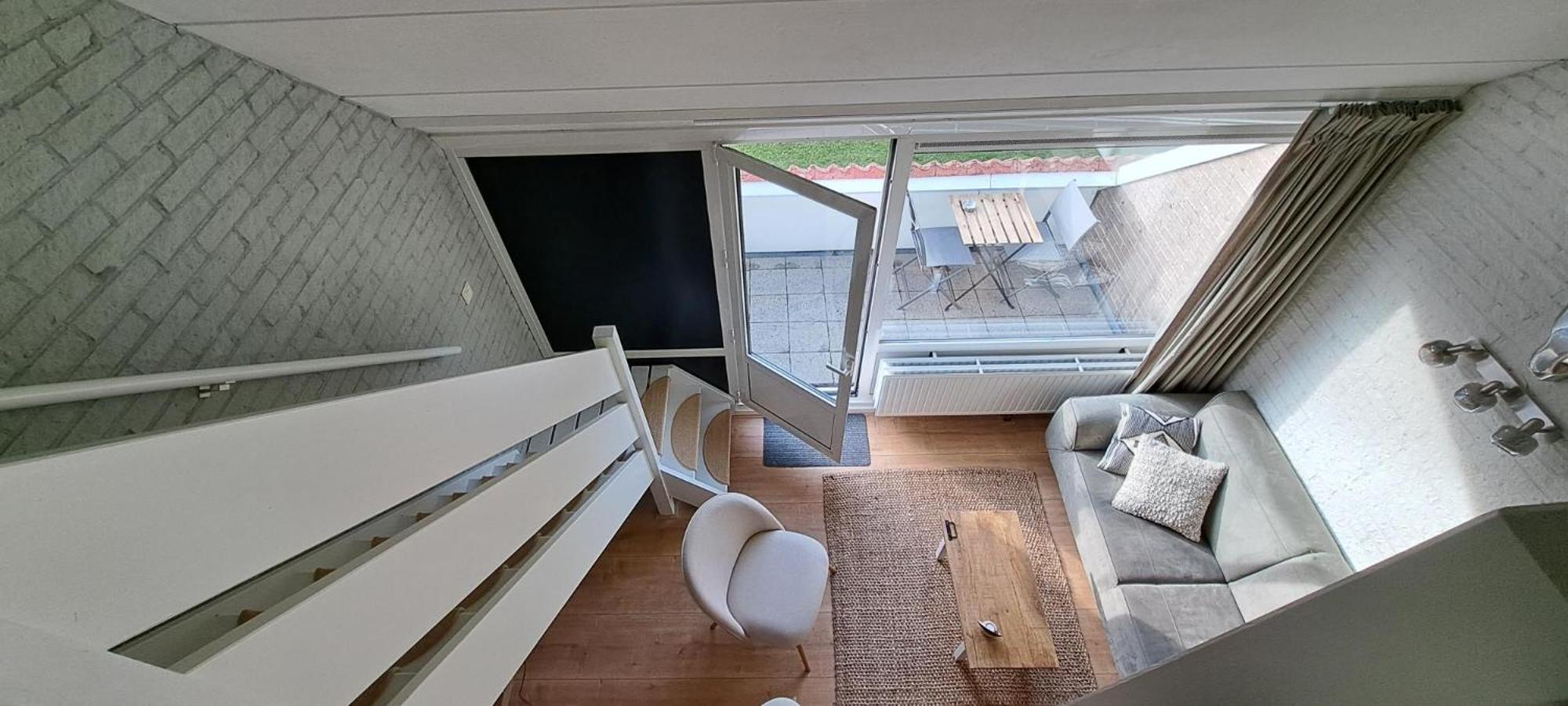 Appartement Bru Zeeland Bruinisse Exteriör bild