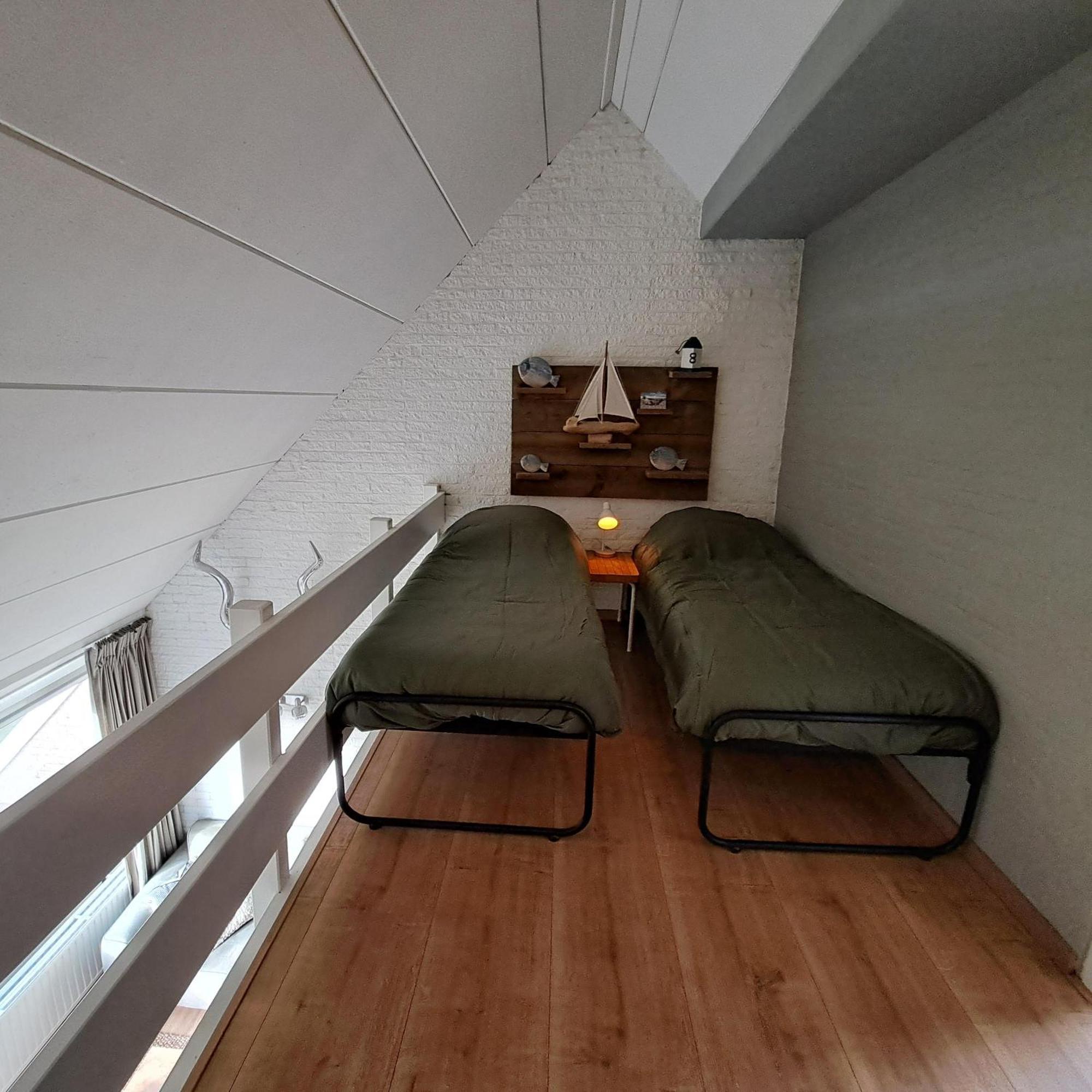 Appartement Bru Zeeland Bruinisse Exteriör bild