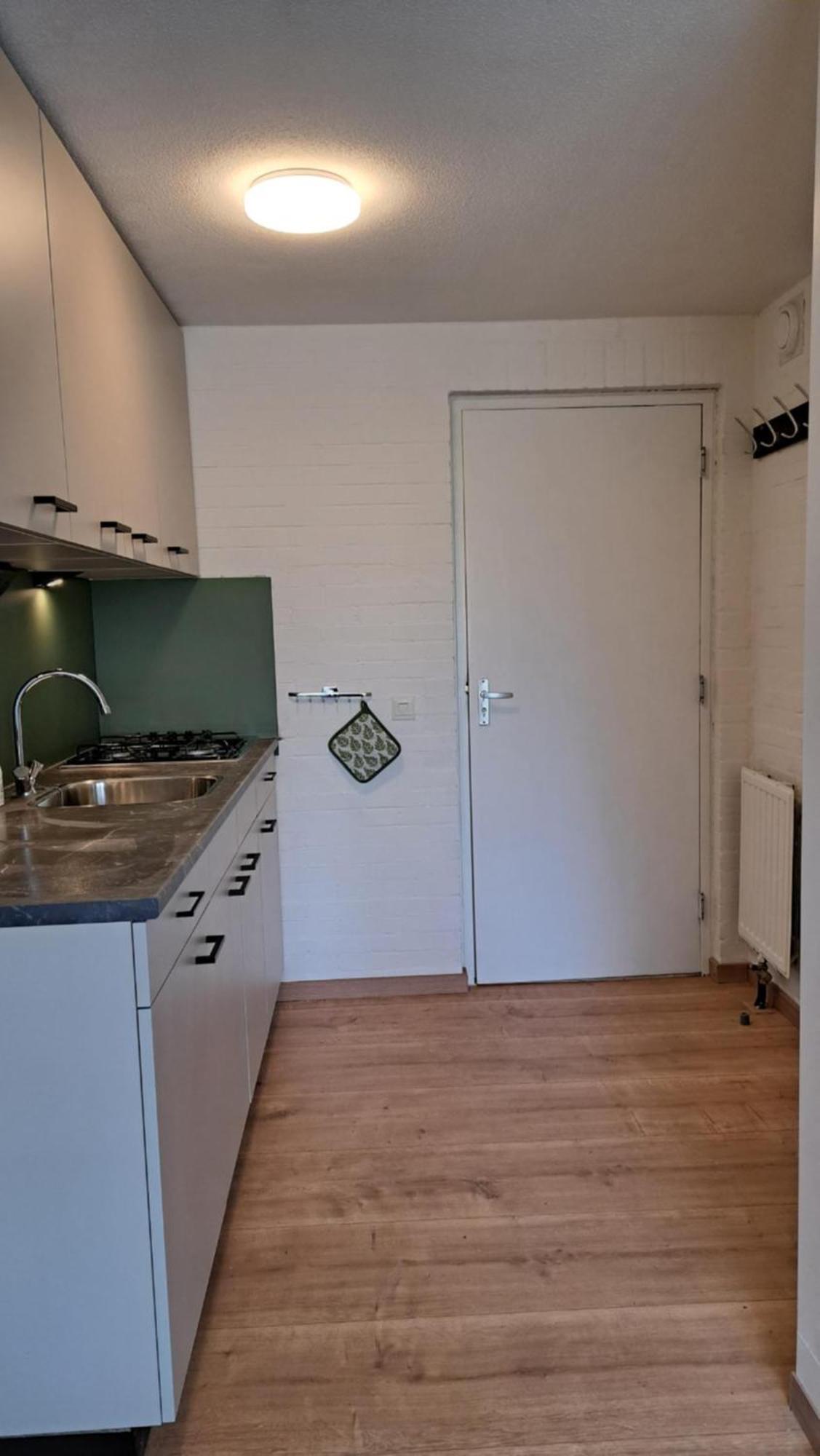 Appartement Bru Zeeland Bruinisse Exteriör bild