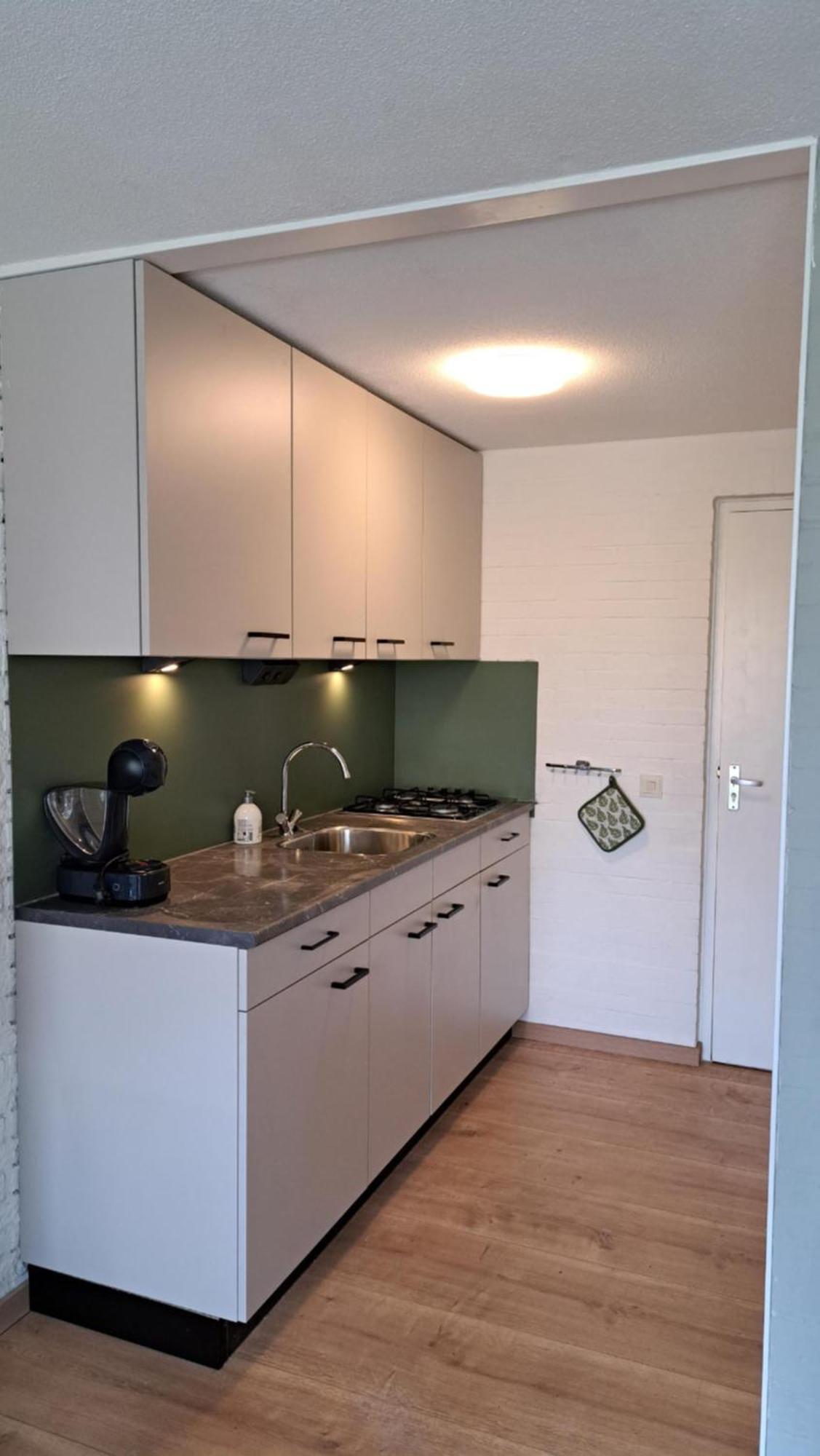 Appartement Bru Zeeland Bruinisse Exteriör bild