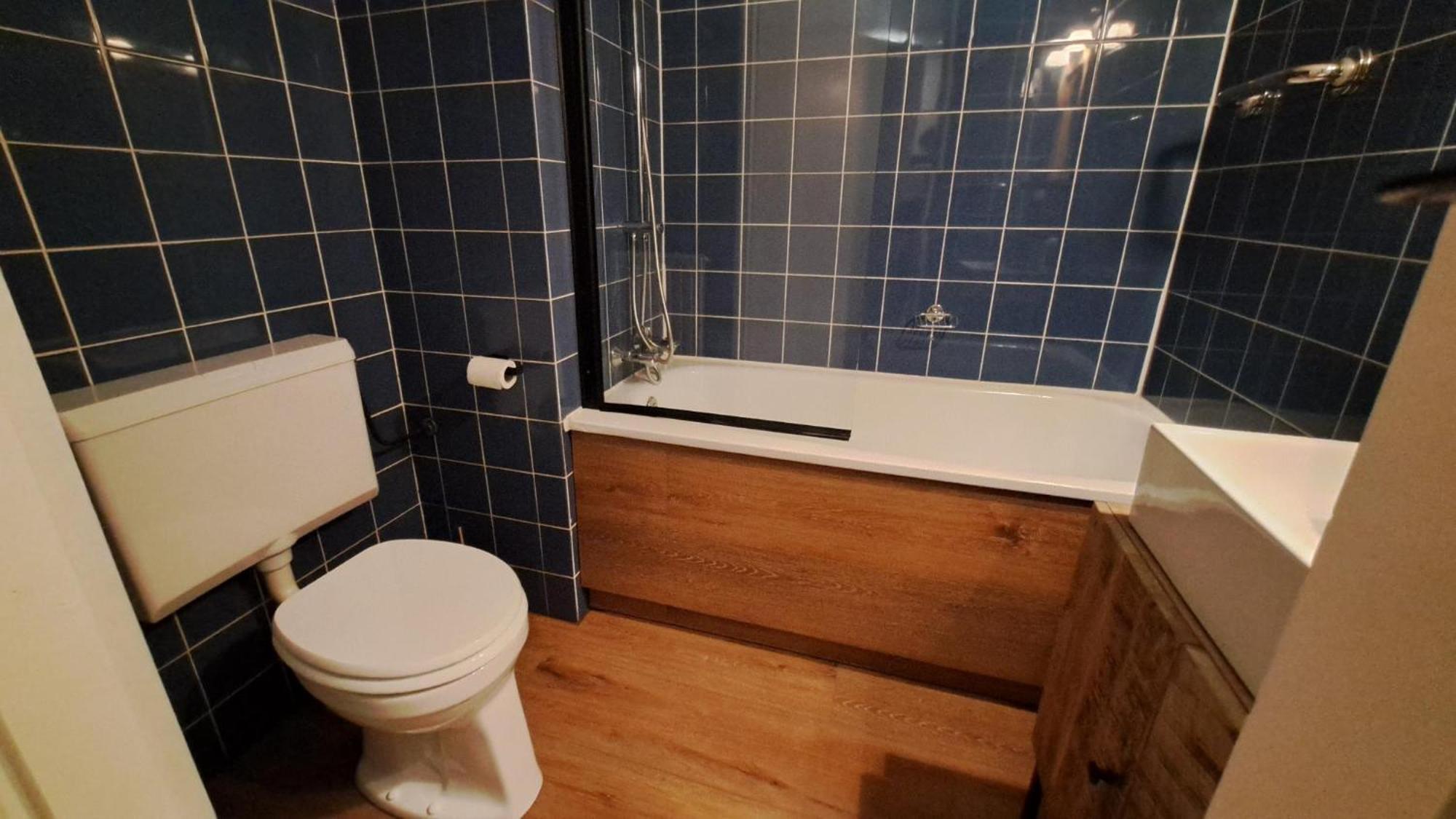 Appartement Bru Zeeland Bruinisse Exteriör bild