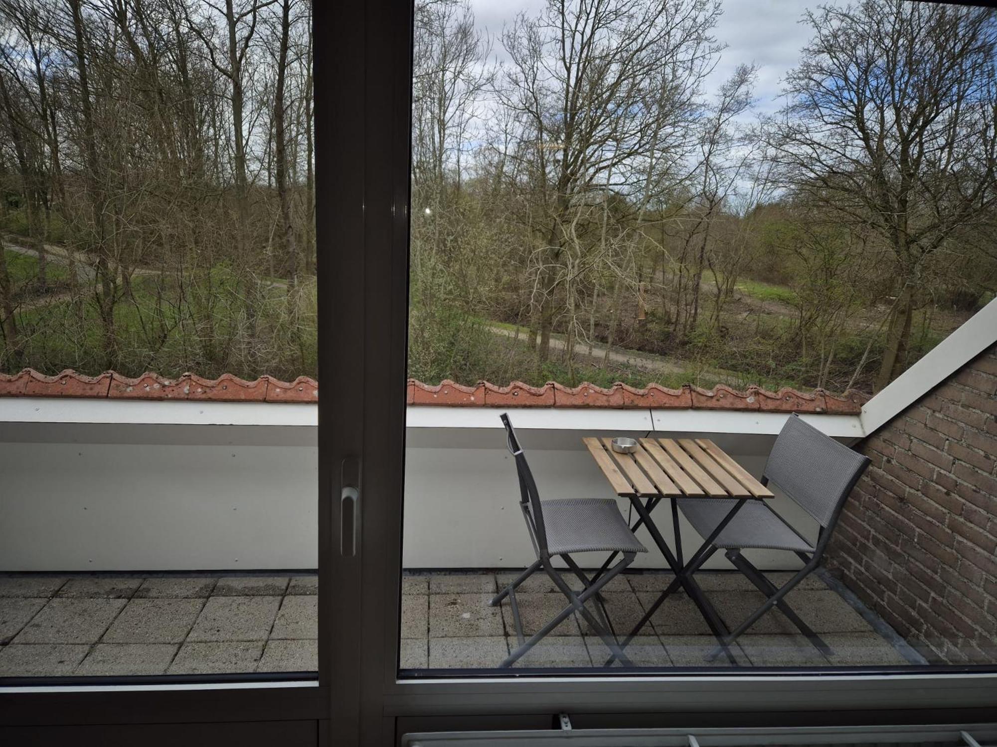 Appartement Bru Zeeland Bruinisse Exteriör bild